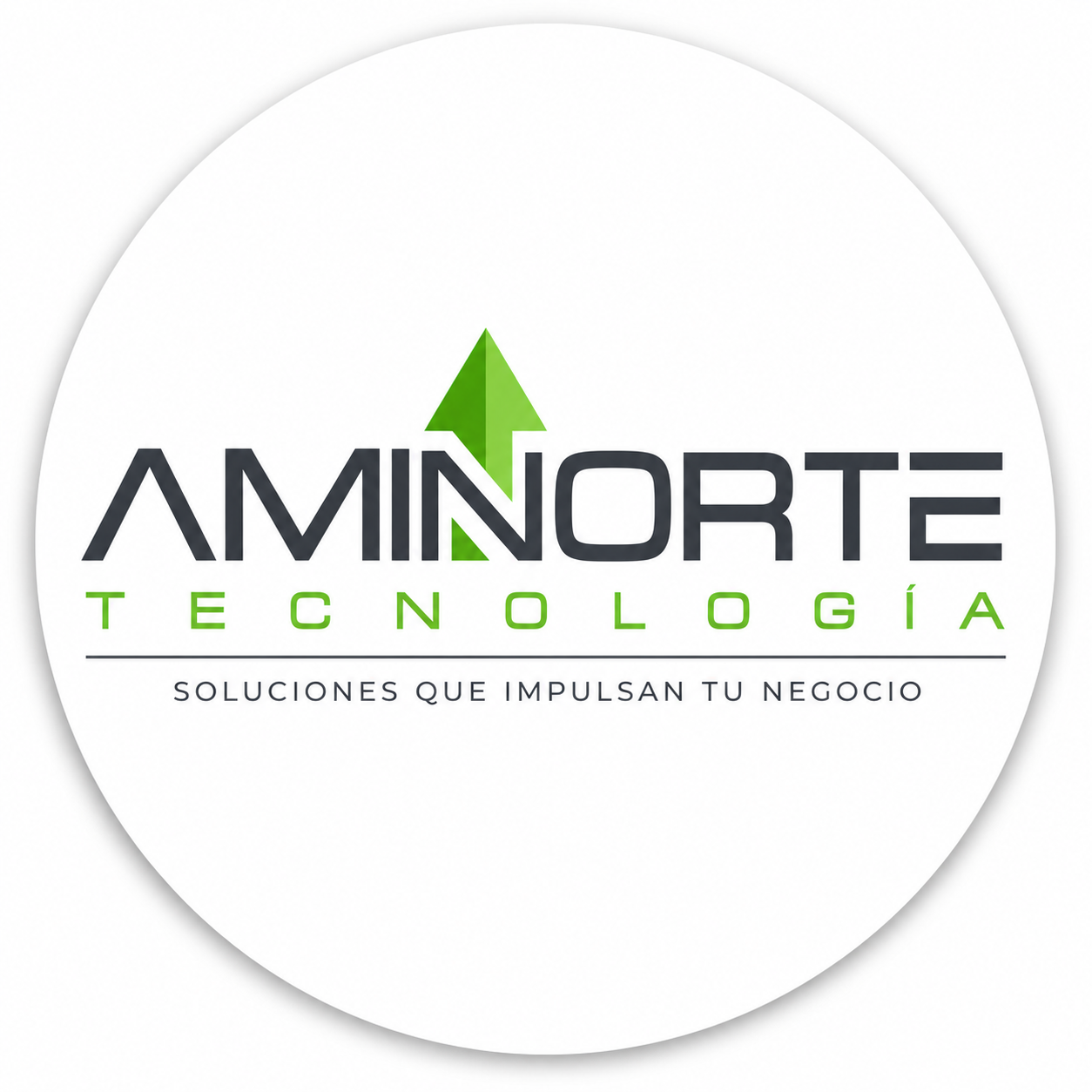 Aminorte Tecnología